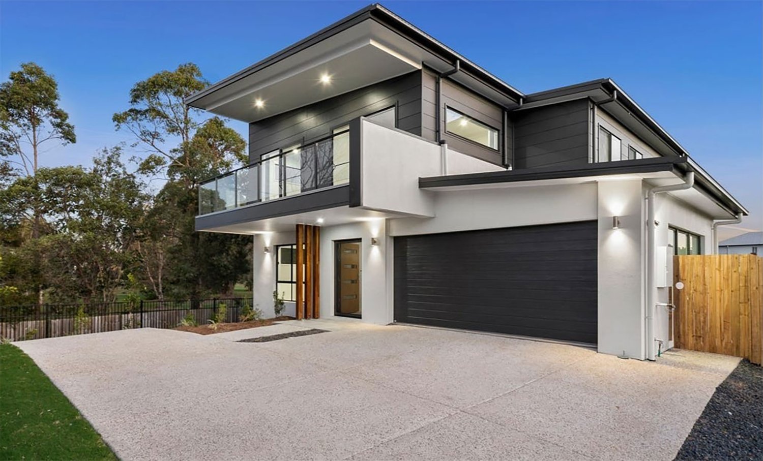 Multi-Unit Developments